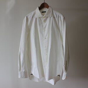 04651 White Shirt